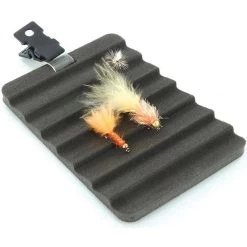 ACCROCHE MOUCHE TOF AVEC PINCE