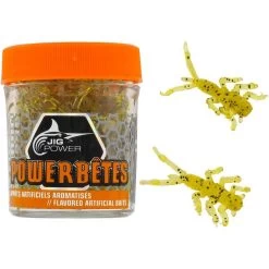 APPÂT ARTIFICIEL POWERLINE JIG POWER POWERBETES