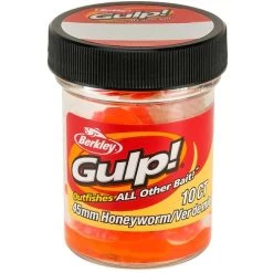 APPAT BERKLEY GULP HONEY WORM