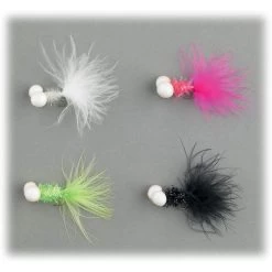 ASSORTIMENT STREAMERS BALZER BOOBIES