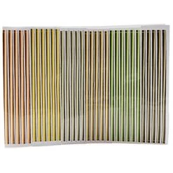 BANDELETTES DE QUILLS DEVAUX PRO-QUILLS NATUREL DVX