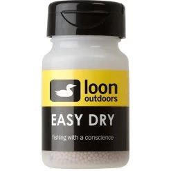 BILLE DE SECHAGE LOON OUTDOORS EASY DRY
