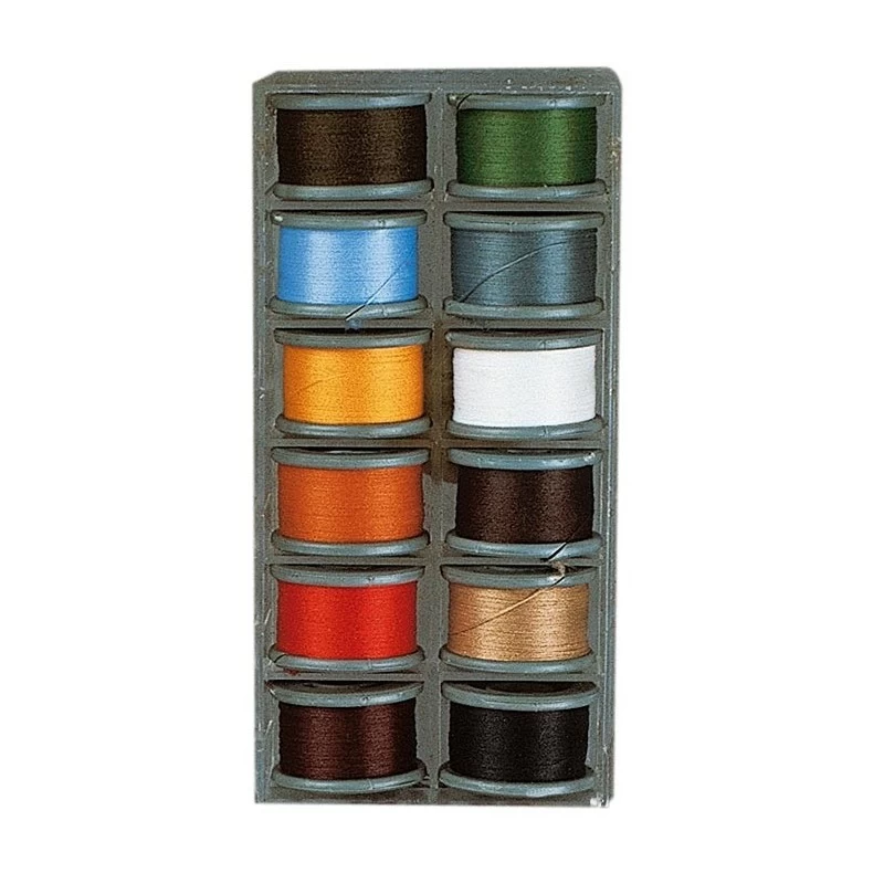 BOITE 12 POLYCRYOLINS AUTAIN 8911 3 BOITE 12 POLYCRYOLINS AUTAIN 8911