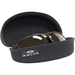 BOITE A LUNETTES SMITH OPTICS CASE CURVED