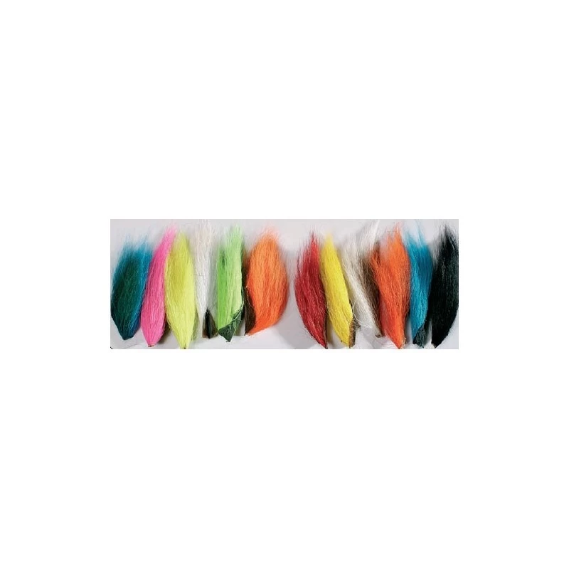 BUCKTAIL JMC 3 BUCKTAIL JMC