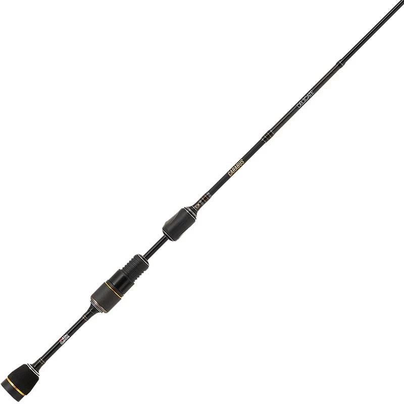 CANNE ABU GARCIA CARABUS DELICATE ROD 3 CANNE ABU GARCIA CARABUS DELICATE ROD