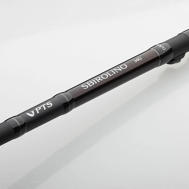 CANNE BOMBETTE TÉLESCOPIQUE DAM PTS II SBIROLINO 6 CANNE BOMBETTE TÉLESCOPIQUE DAM PTS II SBIROLINO – Image 4