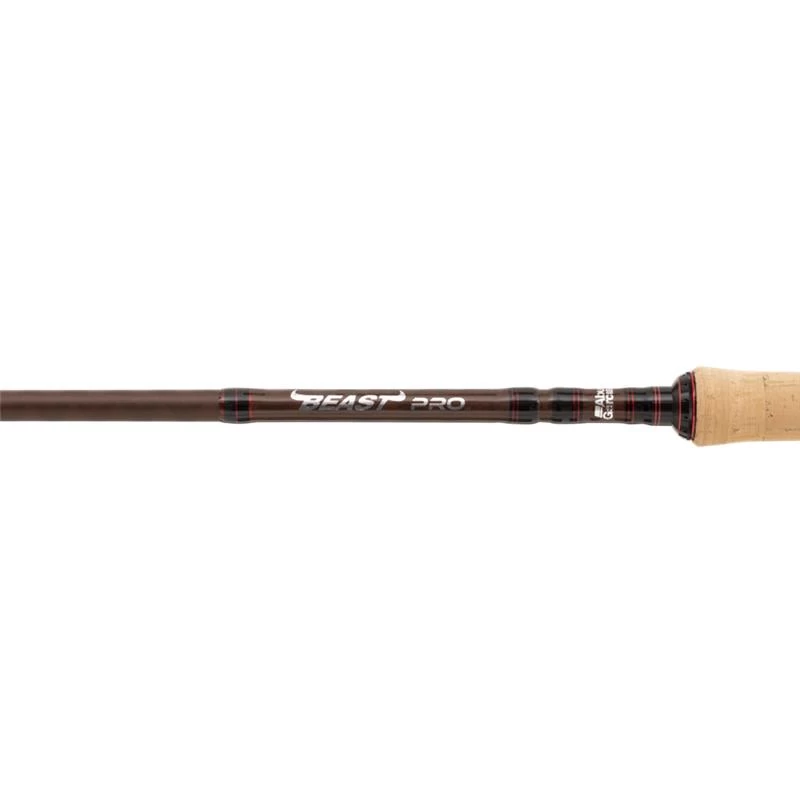 CANNE CASTING ABU GARCIA BEAST PRO CASTING ROD 5 CANNE CASTING ABU GARCIA BEAST PRO CASTING ROD – Image 3