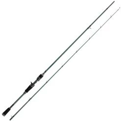 CANNE CASTING ABU GARCIA SPIKE X CRANKBAIT ROD