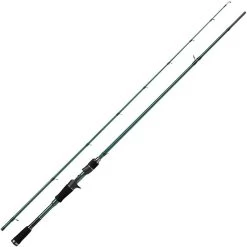 CANNE CASTING ABU GARCIA SPIKE X PELAGIC ROD