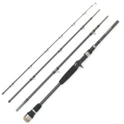 CANNE CASTING DEPS HUGE CUSTOM H2N-77R TRAVEL