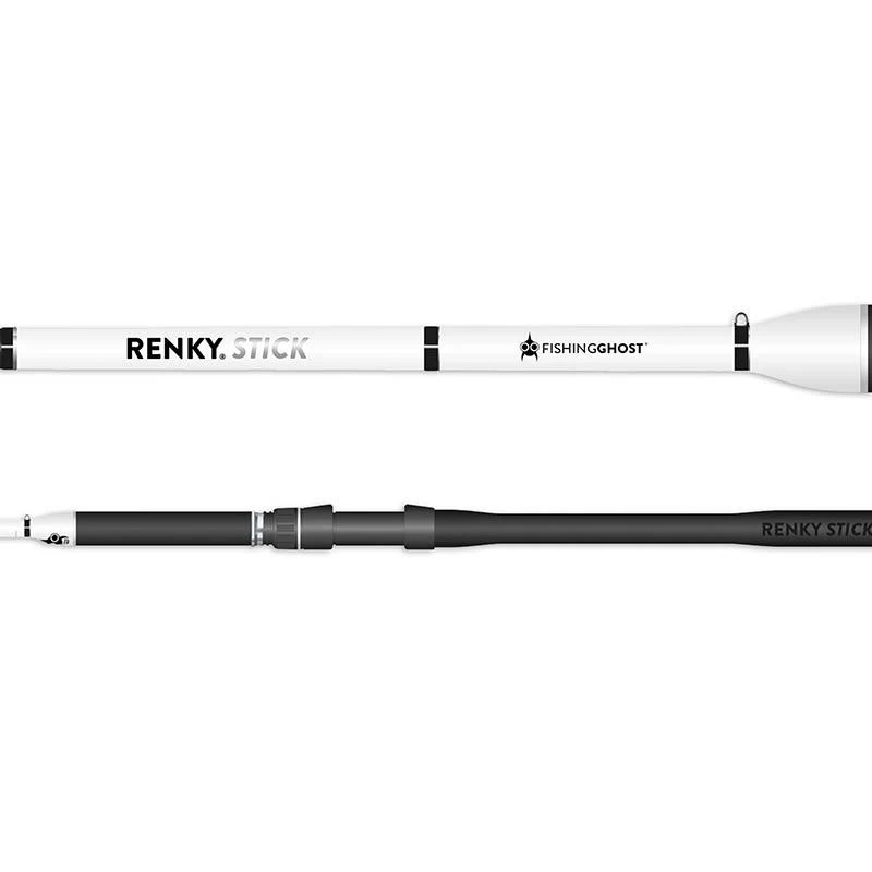 CANNE CASTING FISHING GHOST RENKY STICK 4 CANNE CASTING FISHING GHOST RENKY STICK – Image 2