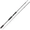 CANNE CASTING FOX RAGE WARRIOR JERK -Magasin De Pêche canne casting fox rage warrior jerk z 2129 212906