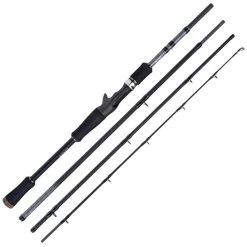 CANNE CASTING SHIMANO STC BAITCASTING FAST