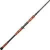 CANNE CASTING SMITH K.O.Z EXPEDITION 80SH -Magasin De Pêche canne casting smith koz expedition 80sh z 1543 154399