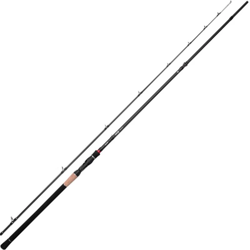 CANNE CASTING SPRO CRX LURE & CAST 3 CANNE CASTING SPRO CRX LURE & CAST