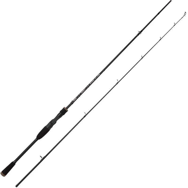 CANNE CASTING SPRO MIMIC 2.0 BAITCASTER 3 CANNE CASTING SPRO MIMIC 2.0 BAITCASTER