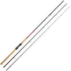 CANNE DAIWA SAMURAI TROUT