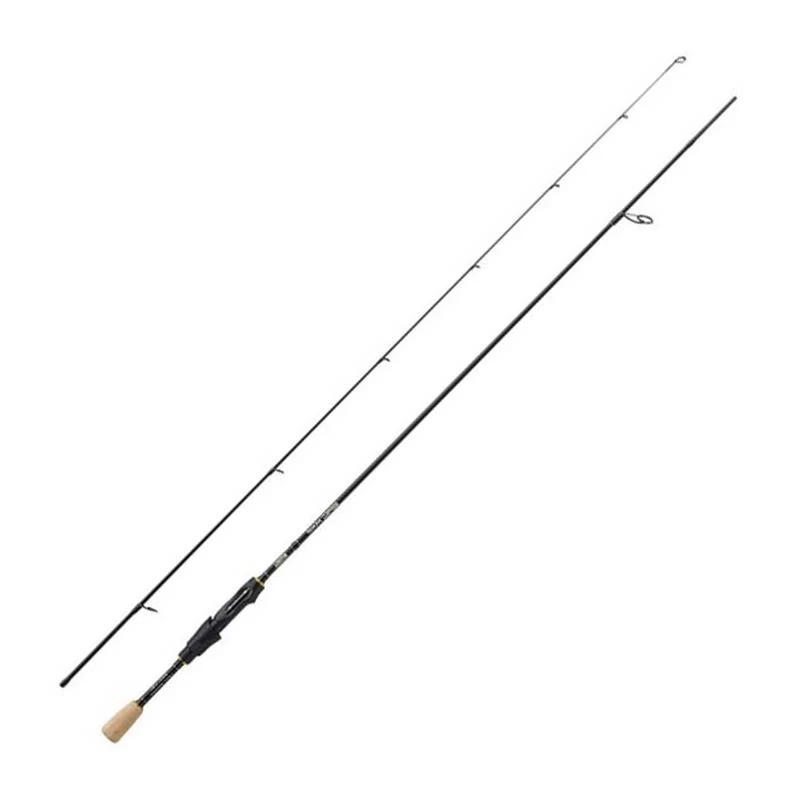 CANNE MITCHELL EPIC MX2 SPINNING ROD 3 CANNE MITCHELL EPIC MX2 SPINNING ROD