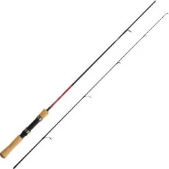 CANNE SPINNING DAIWA SAMURAI SPINNING