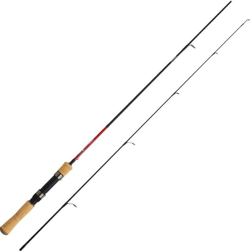 CANNE SPINNING DAIWA SAMURAI SPINNING 3 CANNE SPINNING DAIWA SAMURAI SPINNING