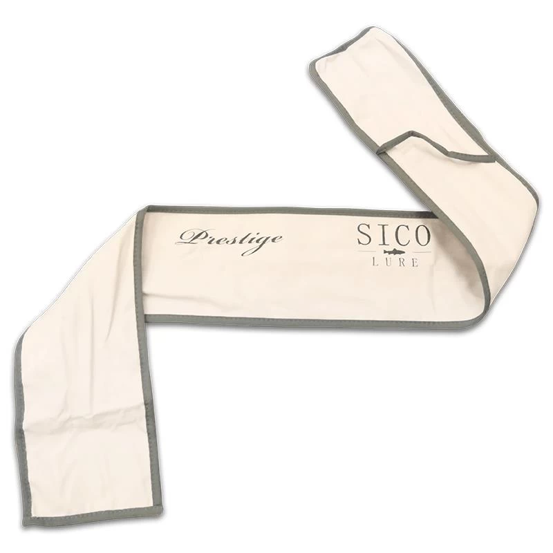 CANNE SPINNING SICO LURE PRESTIGE 222L 4 CANNE SPINNING SICO LURE PRESTIGE 222L – Image 2