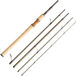 CANNE SPINNING SMITH MULTIYOUSE TRMK