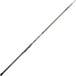 CANNE SPINNING TÉLESCOPIQUE TROUT MASTER PASSION TROUT SBIRO TELE