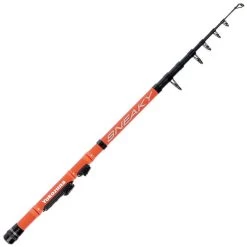 CANNE SPINNING TELESCOPIQUE YOKOZUNA SNEAKY