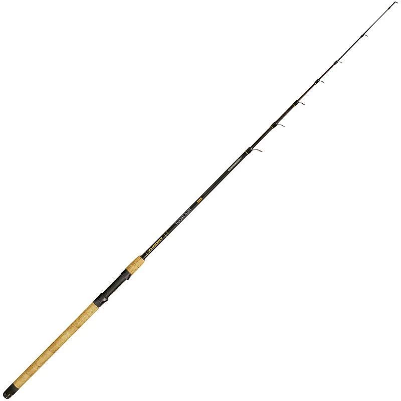 CANNE SPINNING TELESCOPIQUE ZEBCO TROPHY TELE TROUT 3 CANNE SPINNING TELESCOPIQUE ZEBCO TROPHY TELE TROUT