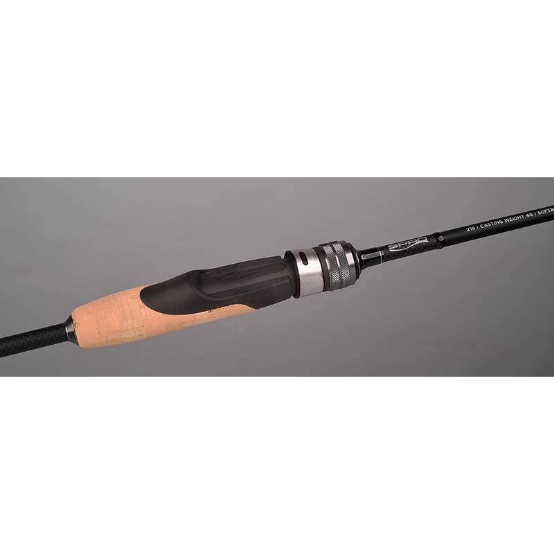 CANNE SPINNING TROUT MASTER TROUT PRO S-BAIT 4 CANNE SPINNING TROUT MASTER TROUT PRO S-BAIT – Image 2