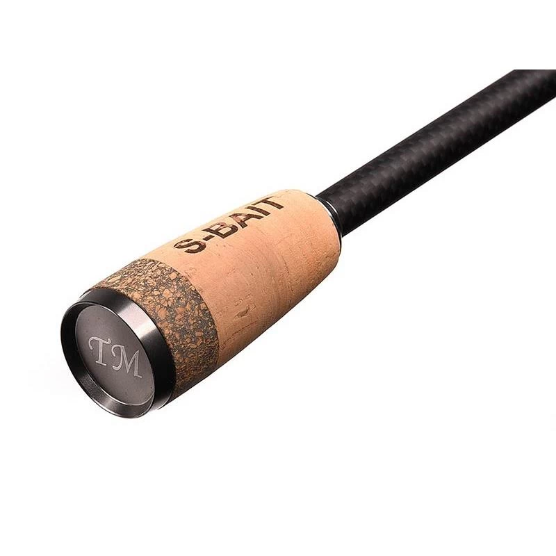 CANNE SPINNING TROUT MASTER TROUT PRO S-BAIT 5 CANNE SPINNING TROUT MASTER TROUT PRO S-BAIT – Image 3