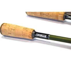 CANNE SPINNING VOLKIEN GHOST NATURA DESMO -Magasin De Pêche canne spinning volkien ghost natura desmo z 1895 189593 3