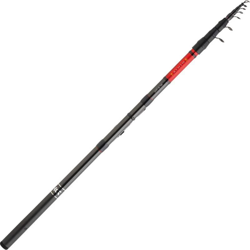 CANNE TELEREGLABLE DAIWA NINJA 3 CANNE TELEREGLABLE DAIWA NINJA