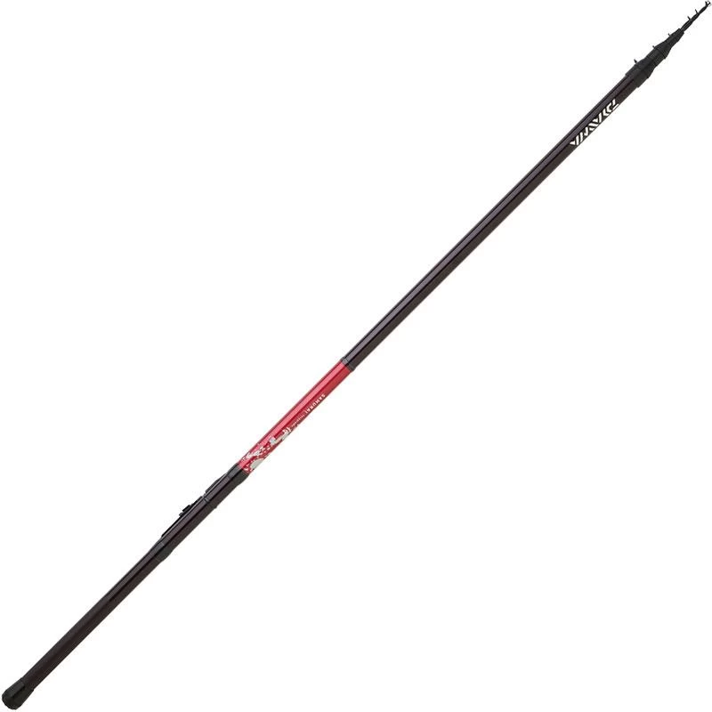 CANNE TELEREGLABLE DAIWA SAMURAI TELEREGLABLE 3 CANNE TELEREGLABLE DAIWA SAMURAI TELEREGLABLE
