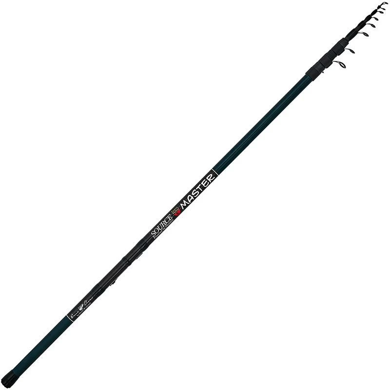 CANNE TÉLÉRÉGLABLE PEZON & MICHEL EAUX VIVES SOURCE- MASTER 3 CANNE TÉLÉRÉGLABLE PEZON & MICHEL EAUX VIVES SOURCE- MASTER