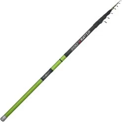 CANNE TÉLÉRÉGLABLE PEZON & MICHEL EAUX VIVES SOURCE- RATIO