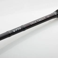 CANNE TÉLESCOPIQUE DAM PTS II TELE TROUT -Magasin De Pêche canne telescopique dam pts ii tele trout z 2332 233292 5