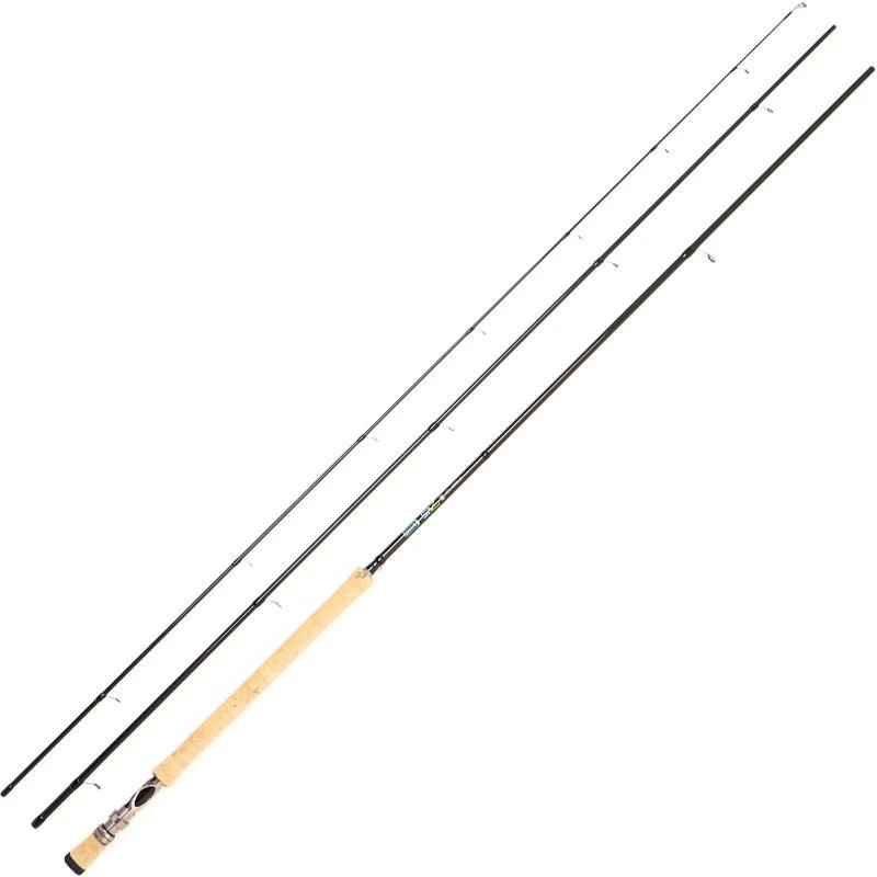 CANNE TOC SEMPE SPZ-C 393 PM ALUMINIUM 3 CANNE TOC SEMPE SPZ-C 393 PM ALUMINIUM