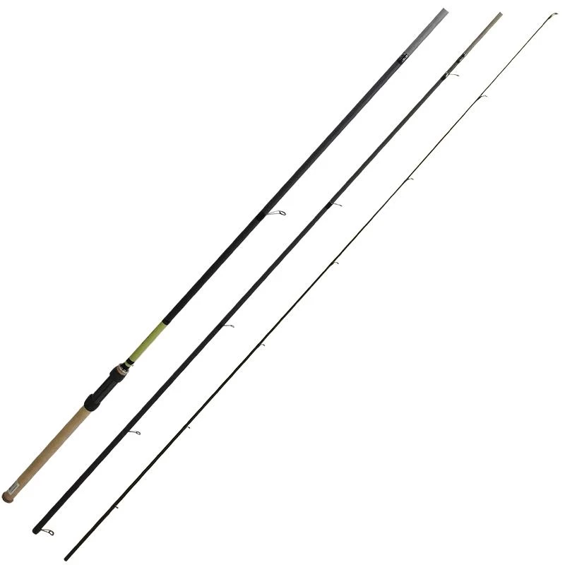 CANNE TOC SKAW NATURAL TROUT 3 CANNE TOC SKAW NATURAL TROUT