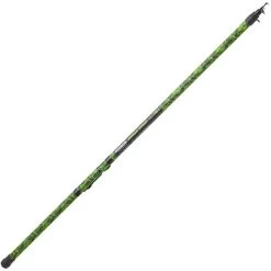 CANNE TOC TÉLÉRÉGLABLE GARBOLINO JUNGLE TROUT RC