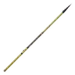 CANNE TOC TÉLÉRÉGLABLE GARBOLINO MAGIRUS LIVE R-POWER