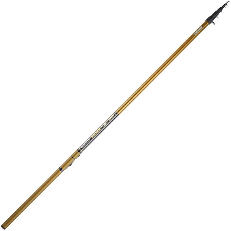 CANNE TOC TELEREGLABLE GARBOLINO SILVERLIGHT R 3 CANNE TOC TELEREGLABLE GARBOLINO SILVERLIGHT R