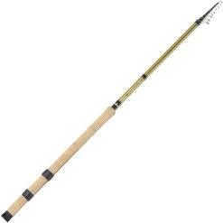 CANNE TRUITE TELESCOPIQUE SEMPE RIVER GOLD