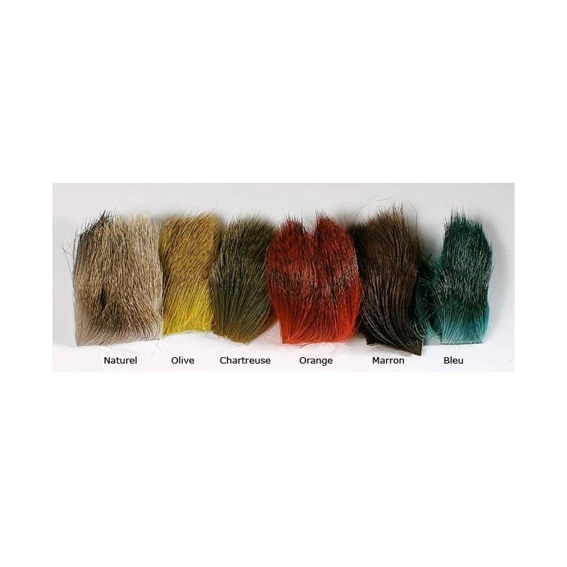 CERF SUR PEAU JMC 3 CERF SUR PEAU JMC