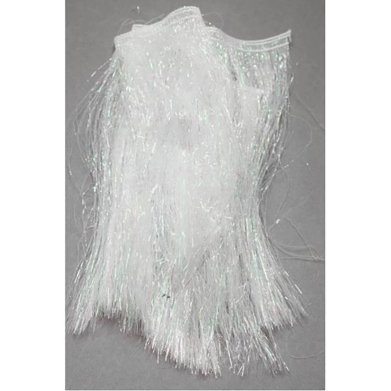 CHENILLE FLY SCENE FLASH BAITFISH XL 3 CHENILLE FLY SCENE FLASH BAITFISH XL