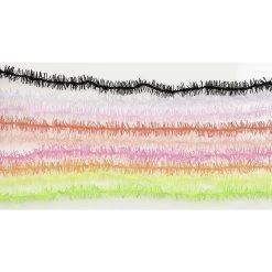 CHENILLE JMC GUMMY - 15MM