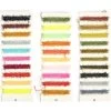 CHENILLE JMC STRAGGLE UV ASSORTIMENT 1 CHENILLE JMC STRAGGLE UV ASSORTIMENT -Magasin De Pêche chenille jmc straggle uv assortiment z 1177 117769