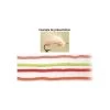 CHENILLE TOF FINE FLUO - 2M 1 CHENILLE TOF FINE FLUO - 2M -Magasin De Pêche chenille tof fine fluo 2m z 1120 112051