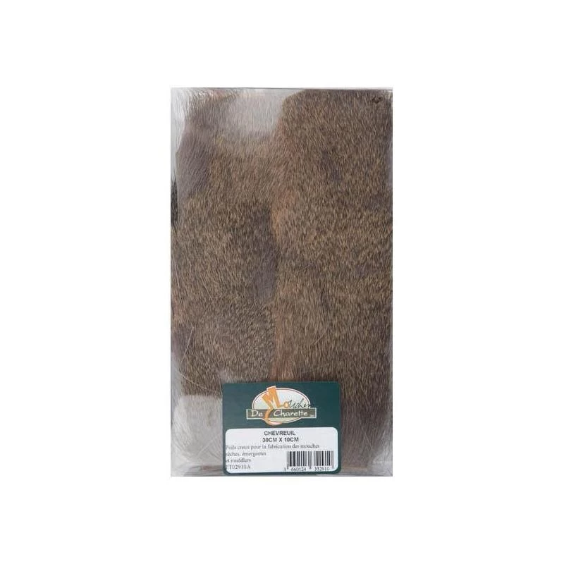 CHEVREUIL JMC 30 X 10CM 3 CHEVREUIL JMC 30 X 10CM